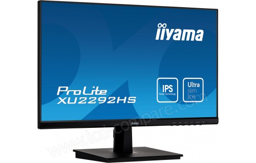 IIYAMA ProLite XU2292HS-B1 - 21.5