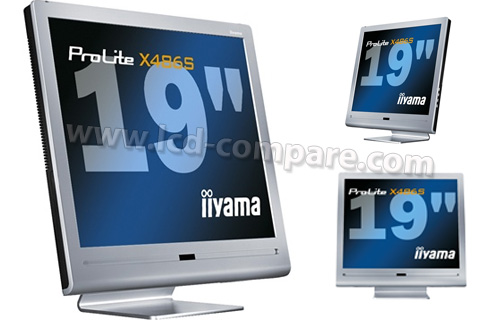 iiyama prolite x486s