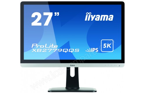 Iiyama ProLite XB2779QS-S1 - Ecran PC - Top Achat