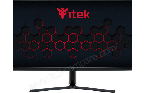 Ecran 24 iTek GGF Full HD (Noir) 165Hz à prix bas