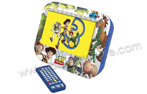 Appareil photo numérique enfant Spiderman - LEXIBOOK - Ecran LCD 2