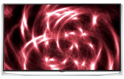 LG 65UB980V - 165 cm (65UB980), fiche technique, prix et avis