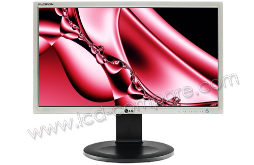 LG E2411T-SN - 24 pouces - Fiche technique, prix et avis