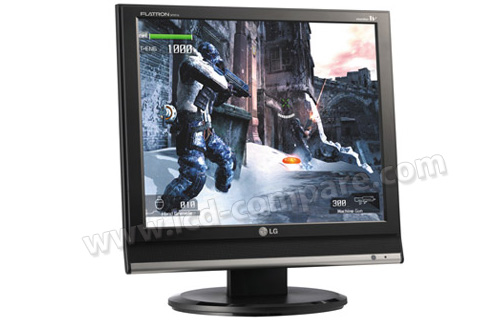 lg flatron m1721a