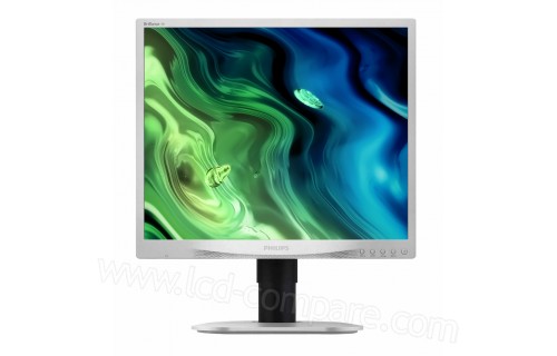 PHILIPS 19B4LCS5 - 19 Pouces - Fiche Technique, Prix Et Avis