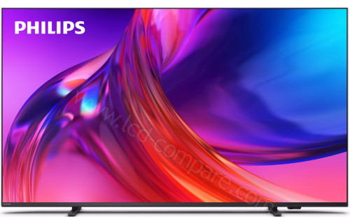 COMPRAR Tv LED 65(164cm) PHILIPS 65PUS8558/12 Smart TV 4K Ultra