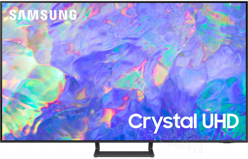 SAMSUNG - Samsung 75bu8505 - tv led crystal - 75 (190 cm) - 4k uhd