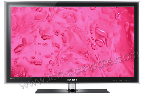 Téléviseur 40 pouces (102 cm) Smart TV DLED Full HD avec WiFi et