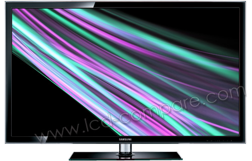 Samsung Câble d'alimentation pour TV LED/LCD (modèles spécifiques  uniquement) (longue durée – 2,4 m de long, emballé en vrac)