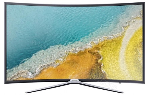 TV Samsung Ecran Incurvé 49 pouces (124 cm) - Promos Soldes Hiver