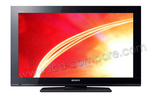 Sony KDL-26BX320, televisor LCD de 26 pulgadas con USB