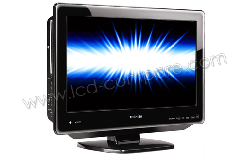 Téléviseur 22 pouces (56 cm) LED Full HD avec lecteur DVD intégré et  alimentation secteur ou 12 volts FINLUX - FLD2222 Noir - Cdiscount TV Son  Photo