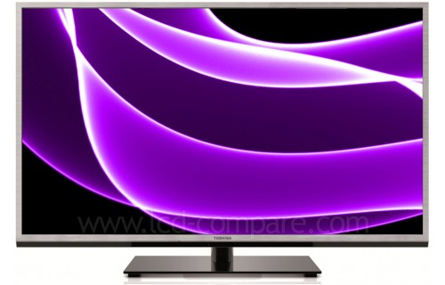 TOSHIBA StorE TV 1 To - Fiche technique, prix et avis
