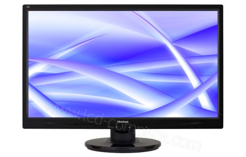 viewsonic va2245a led