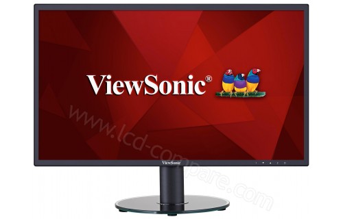 viewsonic 27 va2719 sh