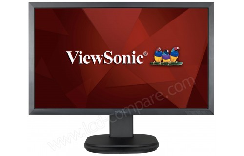 Обзор viewsonic монитор 24 vg2439smh 2