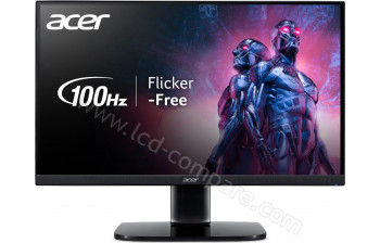 Acer KA240YHbi - Écran PC Acer sur