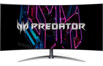 Écrans Acer Predator - Moniteurs gaming Predator