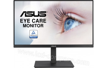 Cet écran PC ultrafin de chez Asus vient de baisser de prix, il est à moins  de 96 euros